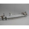 Renfort Pare Choc Arriere (traverse) Renault Clio 5 (1)